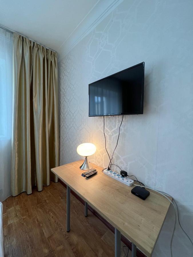 Khongor Guest House & Tours Ulánbátar Exteriér fotografie