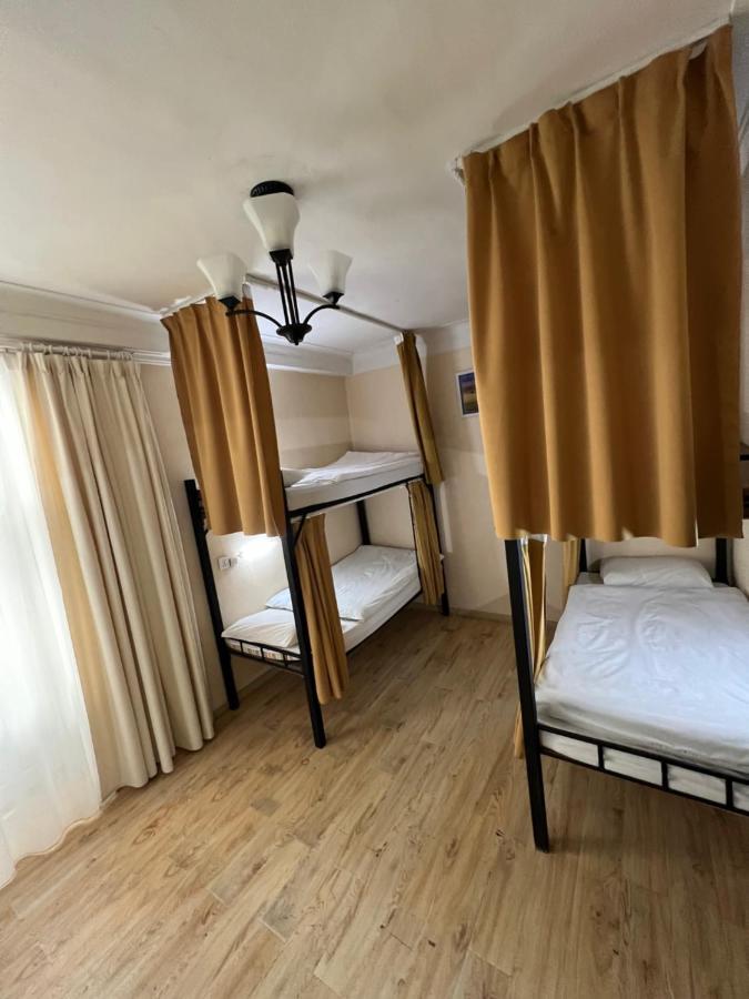 Khongor Guest House & Tours Ulánbátar Exteriér fotografie