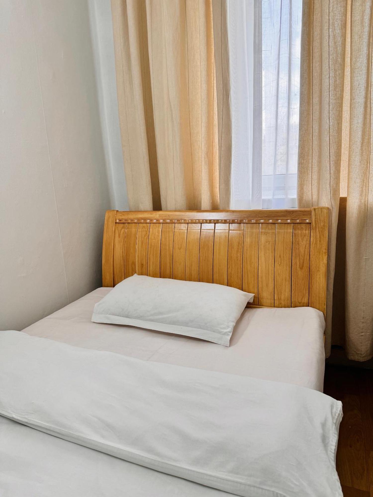 Khongor Guest House & Tours Ulánbátar Exteriér fotografie